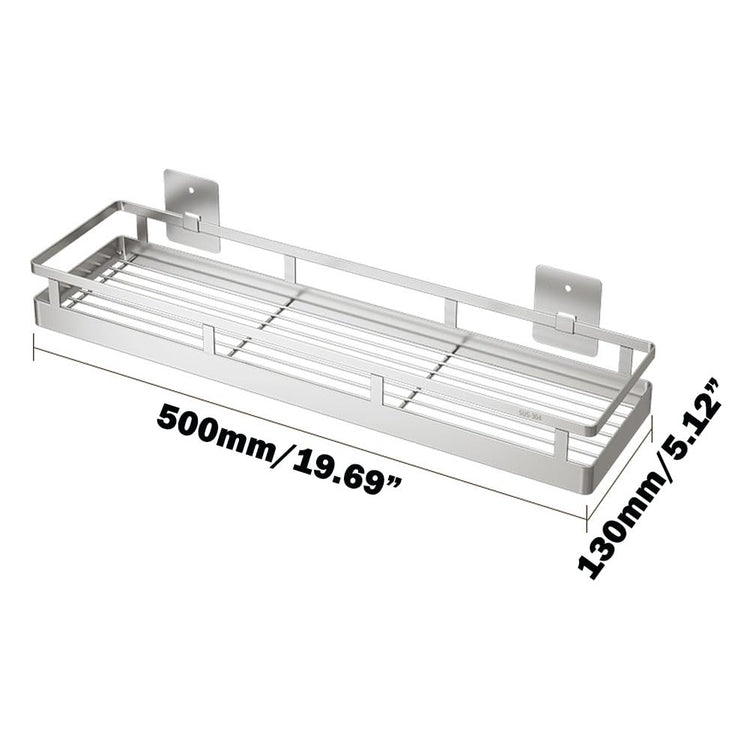 2PCS Kitchen Spice Rack (2 Count)