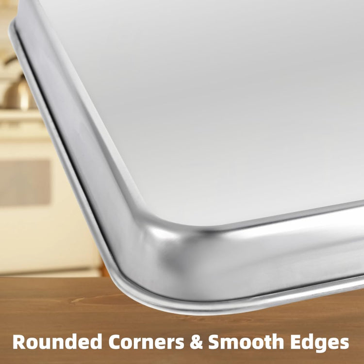Baking Sheet Set of 3
