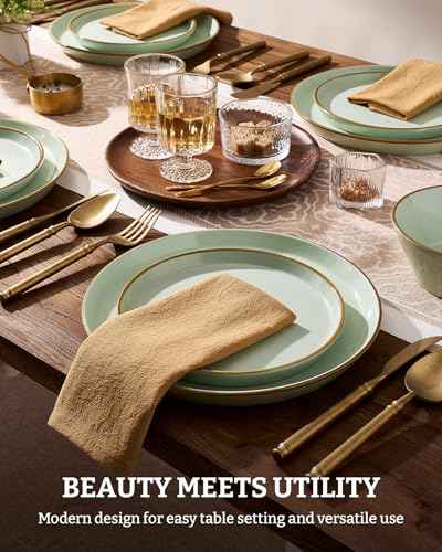 Saturn Dinnerware Sets (12 Count)