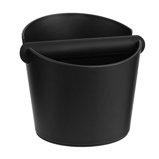6.3Inch Knock Box Large Espresso Knock Box Shock