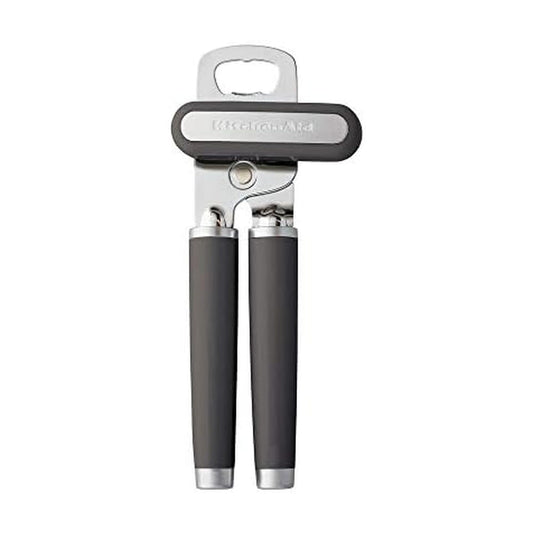 Classic Multifunction Can Opener and Bottle Opener Easy to Use