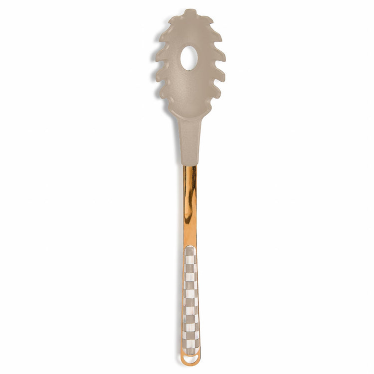 Silicone Pasta Spoon