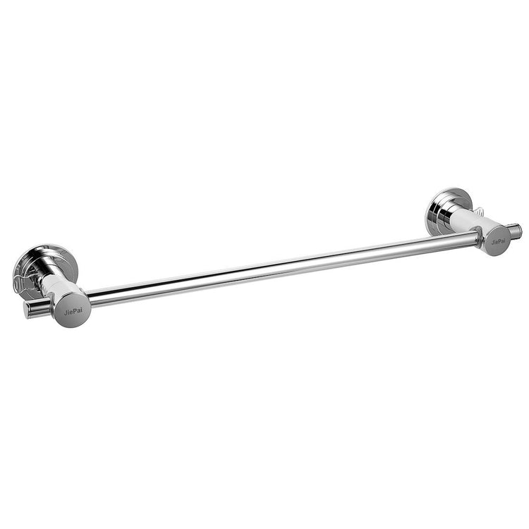 24 inch Suction Cup Towel Bar