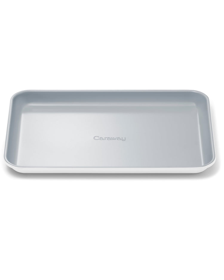 9x13" Non Stick Ceramic Small Baking Sheet