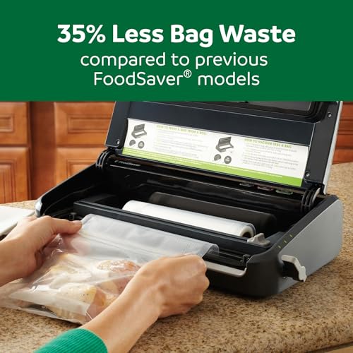 Vacuum Sealer Machine (84.8 Ounce)