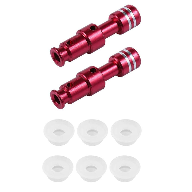Zylione 2 Pack Float Valve