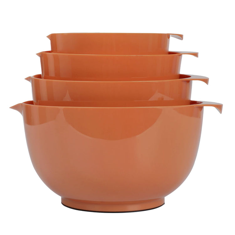 4.5qt Mixing Bowls Set of 4