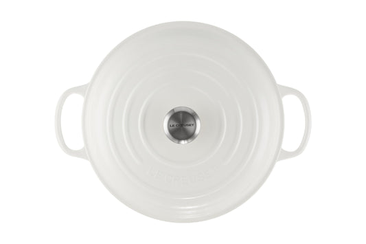 Enameled Cast Iron Signature Braiser