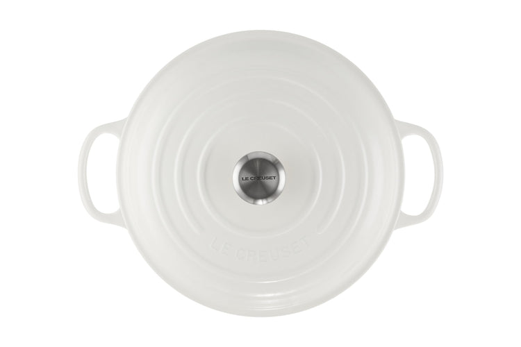 Enameled Cast Iron Signature Braiser