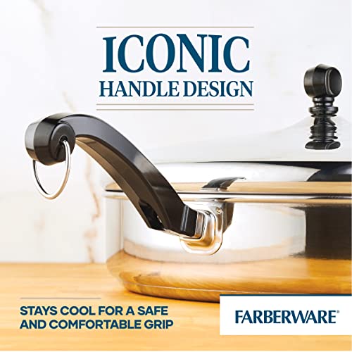 Classic Saute Pan