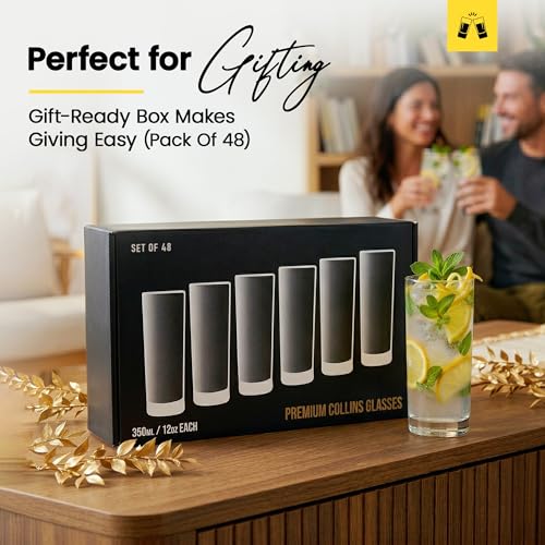 Premium Highball 12oz (6 Count)