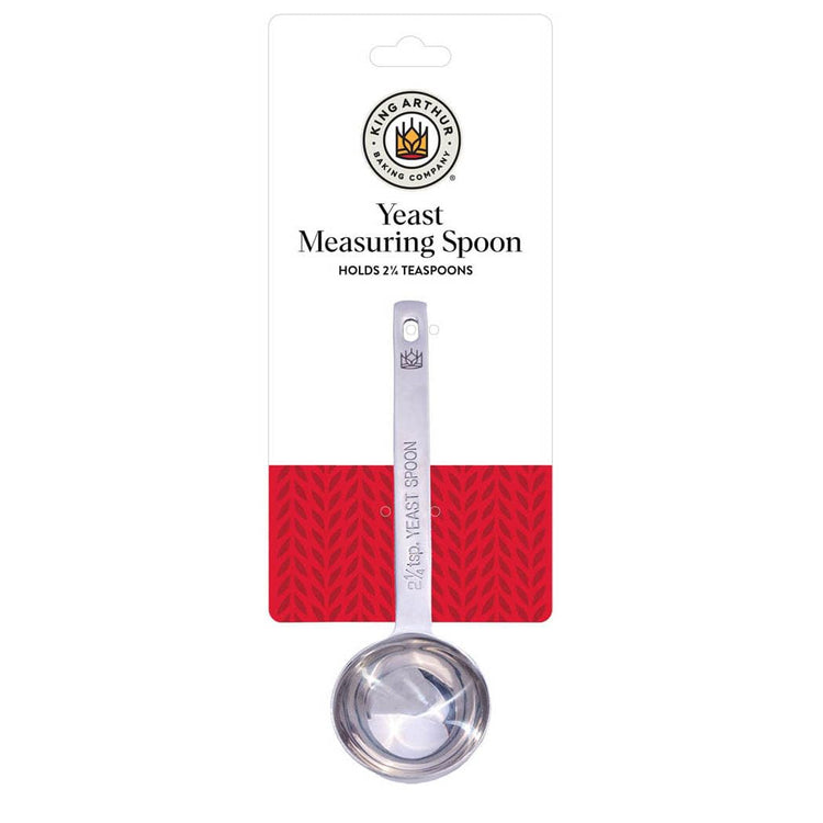 Baking Company Yeast Measuring Spoon