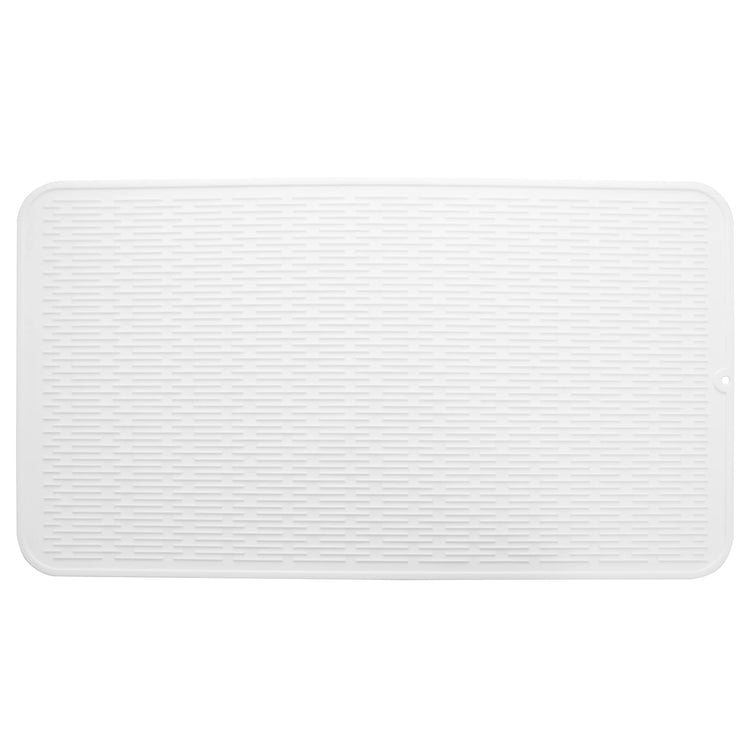 Silicone Dish Drying Mat for Multiple Usage