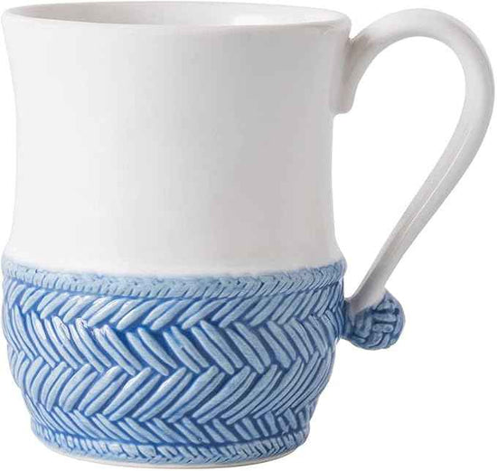 Juliska Le Panier 16pc Place Setting - Delft Blue