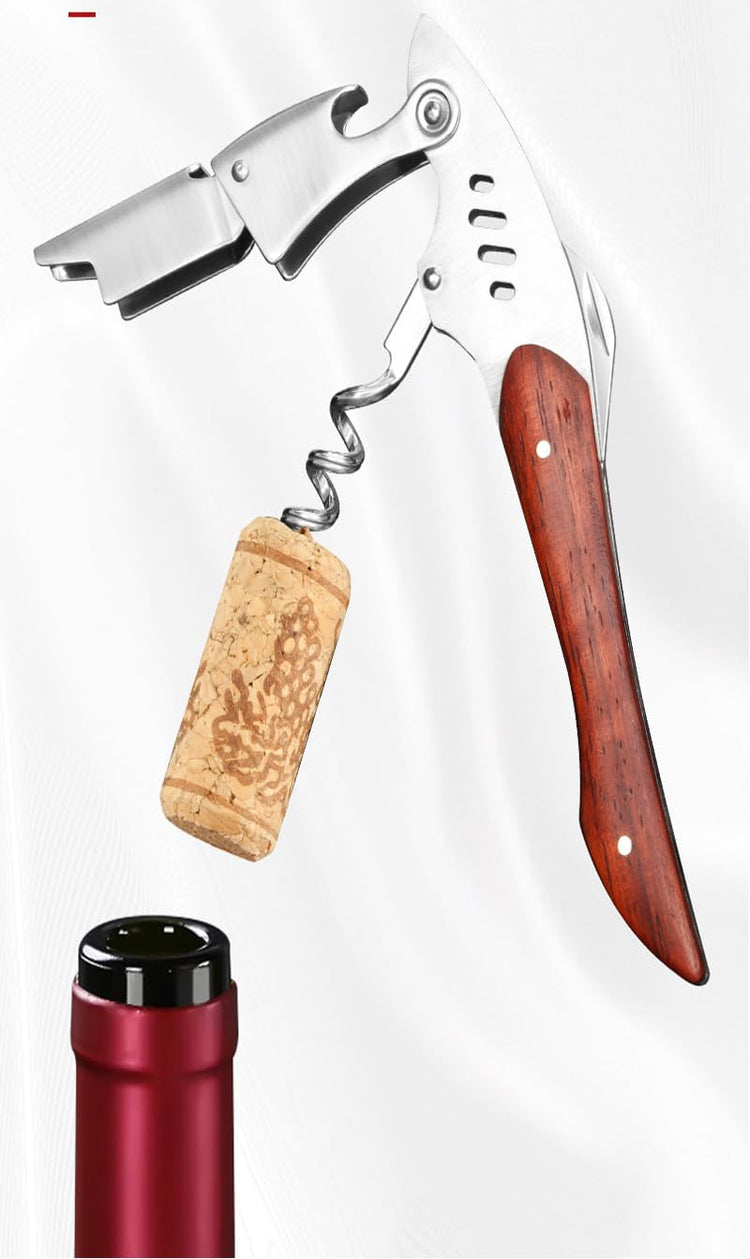True Shark Corkscrew