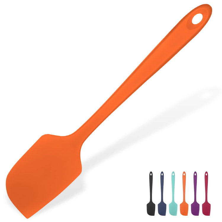 Silicone Large Spatula