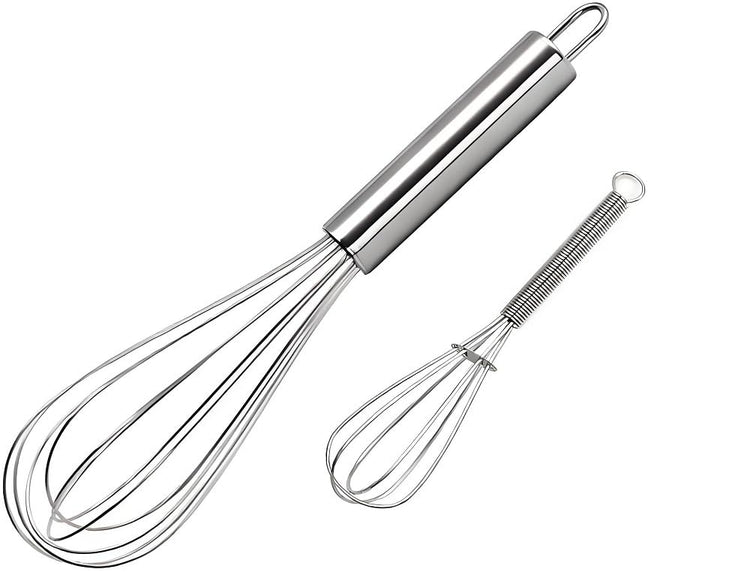 10 inch Stainless Steel Whisk