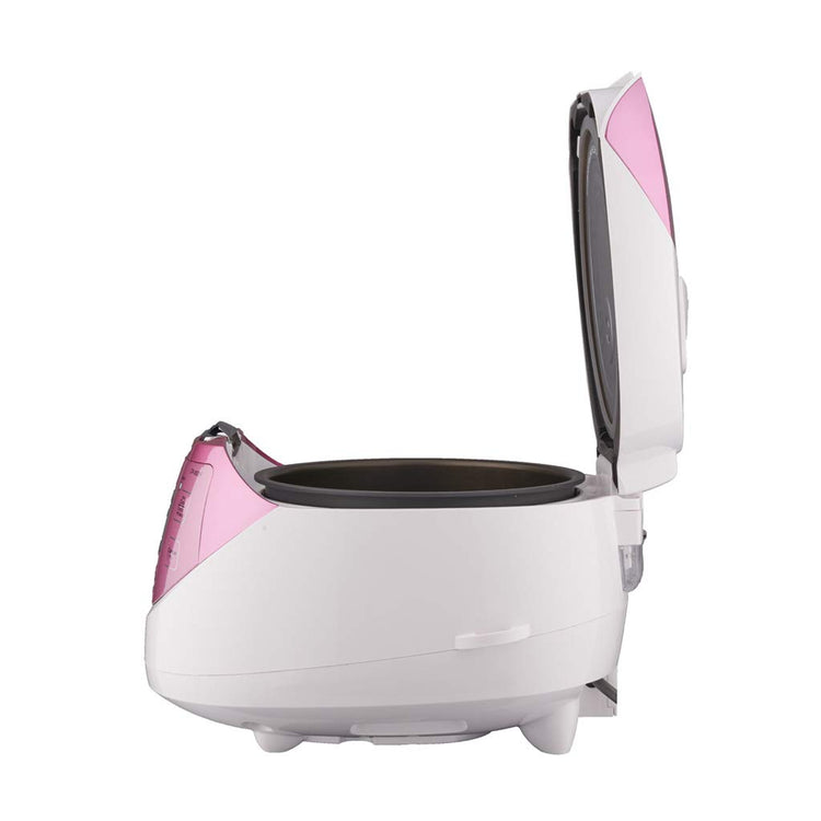 Micom Fuzzy Logic Rice Cooker