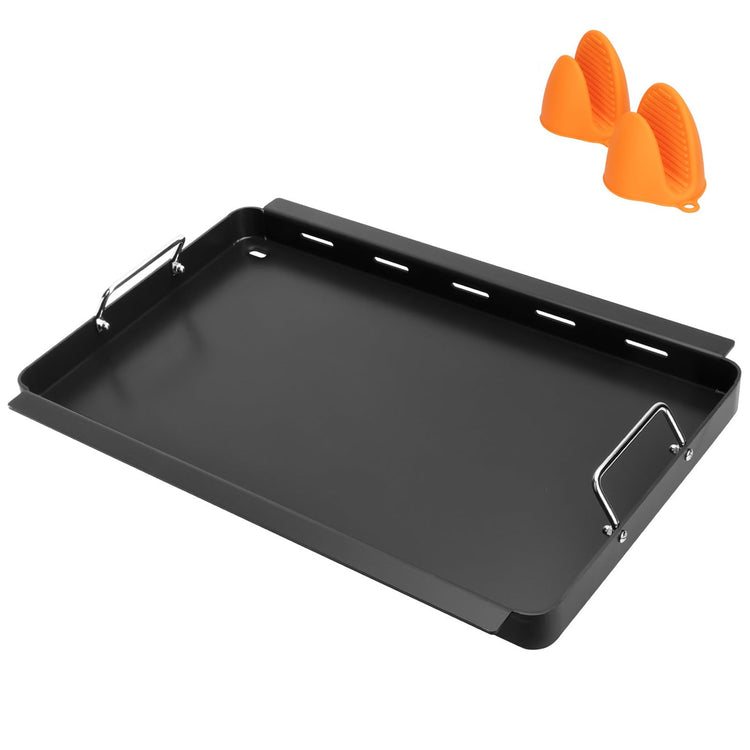Griddle Insert for Charbroil Commercial TRU