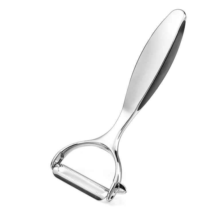 Vegetable Peeler Stainless Steel Potato Peelers Y (2 Count)
