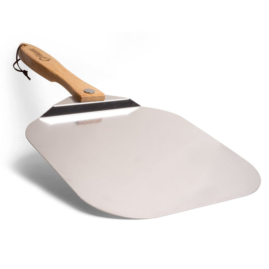 Aluminum Pizza Peel 12x14 in