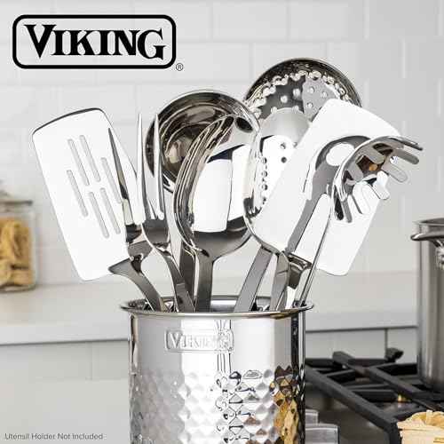 Kitchen Utensils Set (8 Count)