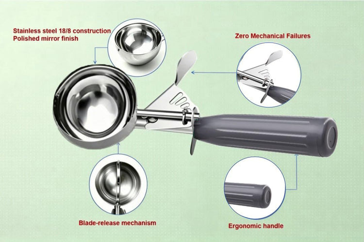 TOPKITCHEN Commercial
