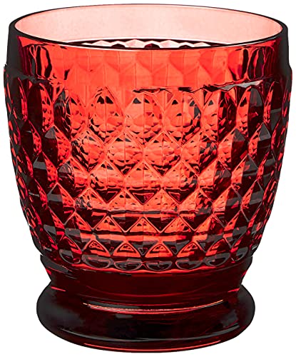 Boston Old Fashioned Glasses Set of 4 (4 Count)