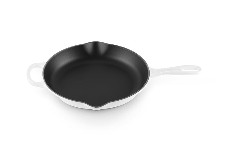 Enameled Cast Iron Signature Cookware Set