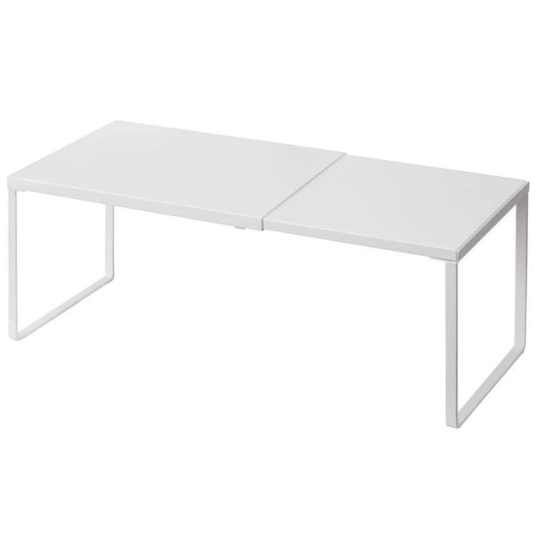 Expandable Cabinet Shelf