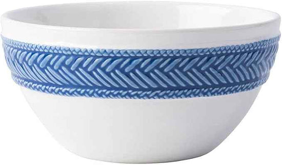 Juliska Le Panier 16pc Place Setting - Delft Blue