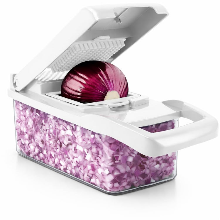 16 in 1 Vegetable Chopper