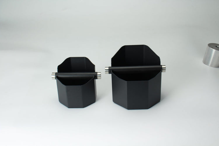 Espresso Knock Box