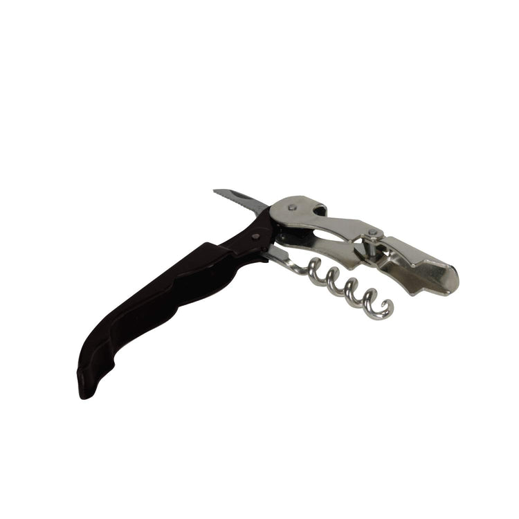 Anggur Double Hinged Waiter's Corkscrew