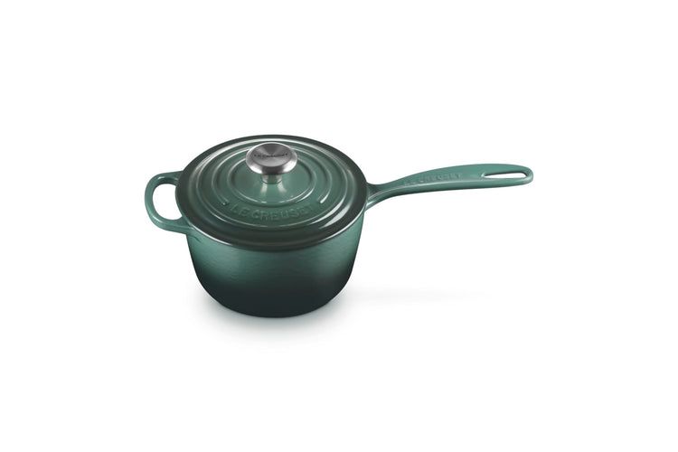 Enameled Cast Iron Signature Cookware Set