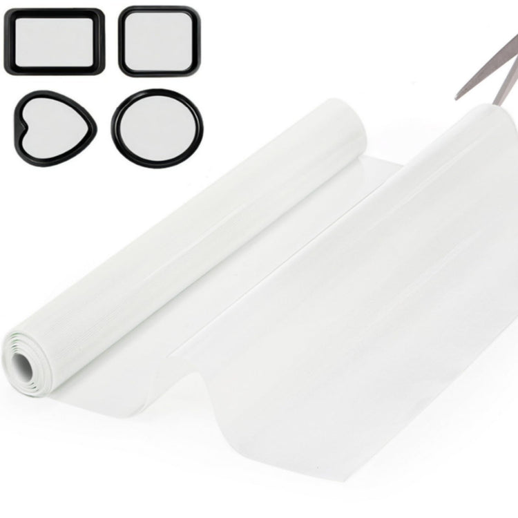 Silicone Baking Mat Roll