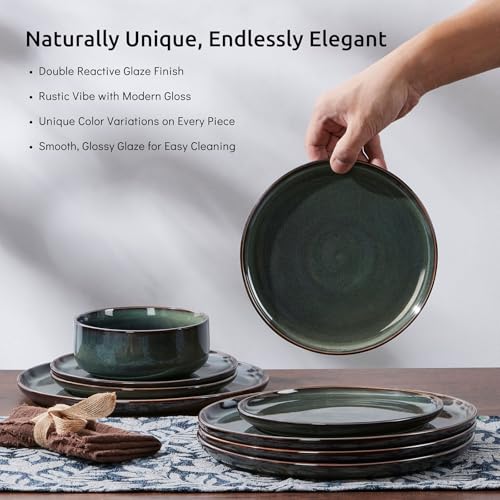 Dinnerware Sets for 6