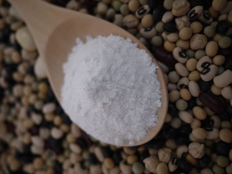 Organic Rice Flour (16 Ounce)