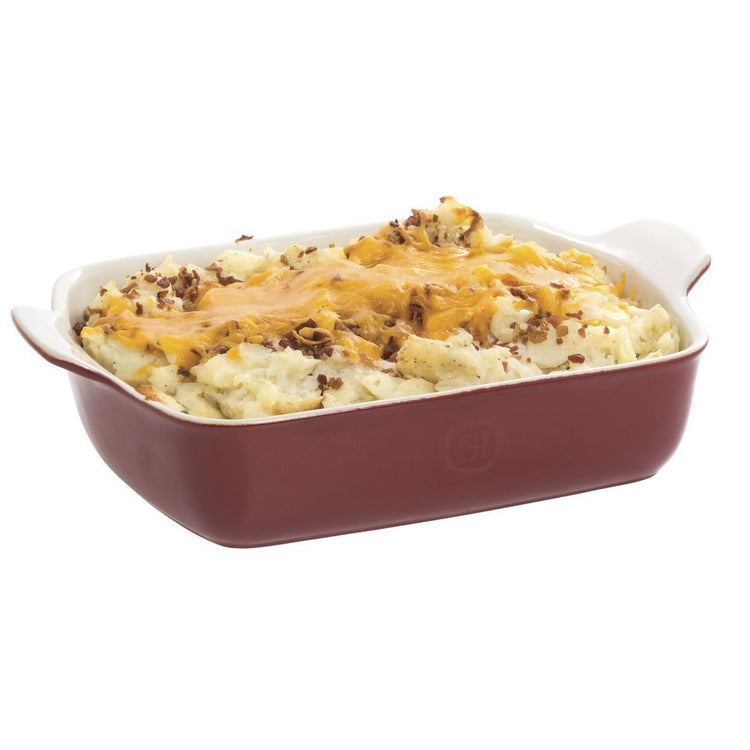 13" x 9" Large Rectangular Baker