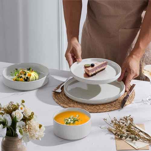 16 Piece Dinnerware Sets