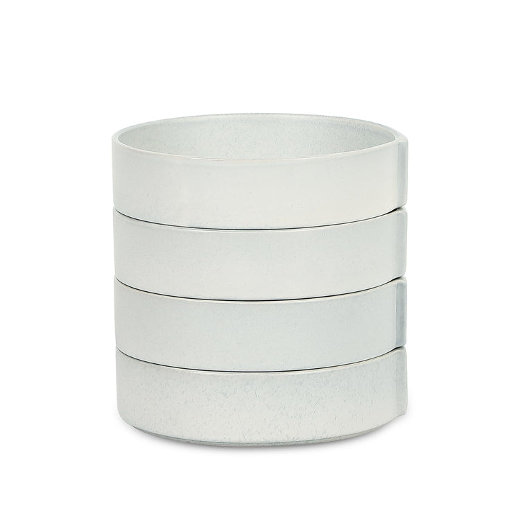 Bao 4 Piece Pasta Bowl Set Stoneware (4 Count)