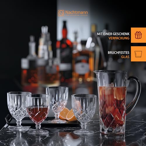 Noblesse 5 Piece Set