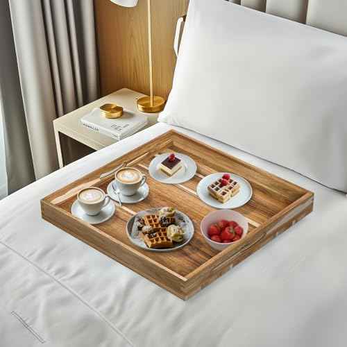 Extra Large Ottoman Tray