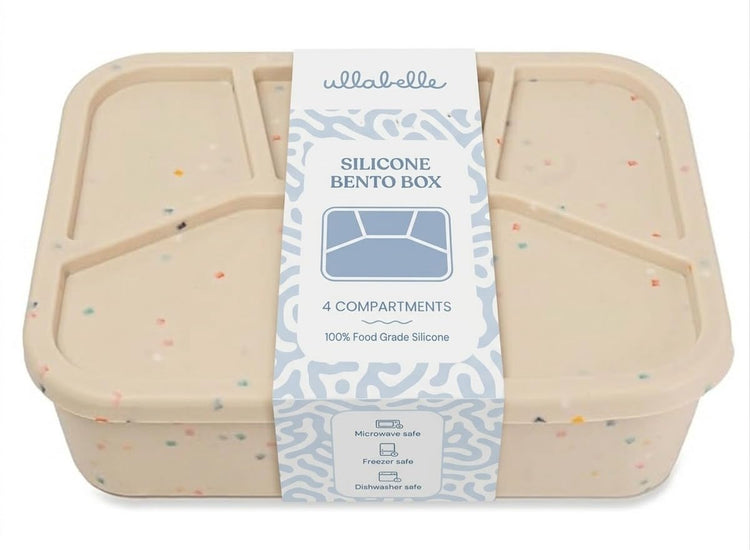 Leak Proof Square Bento Box Food