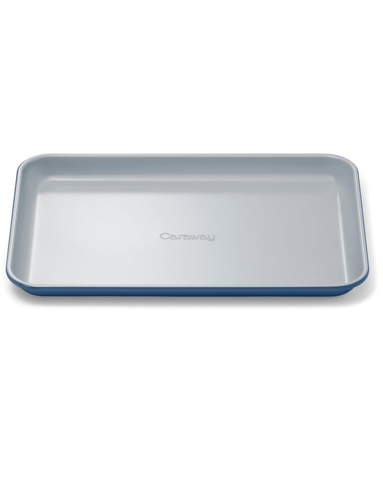 9x13" Non Stick Ceramic Small Baking Sheet