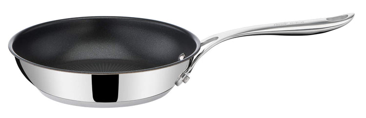 Jamie Oliver Nonstick Stainless Steel Frying Pan 2 (2 Count)