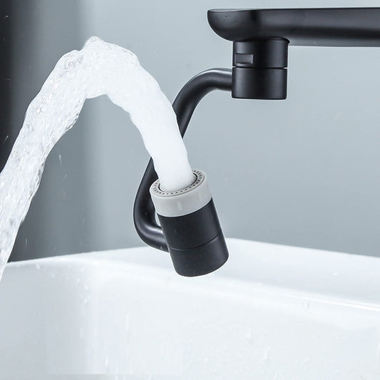 1080° Rotating Faucet Extender Aerator