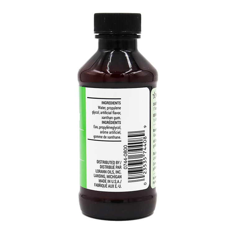Coconut Bakery Emulsion (12 Fl Oz)