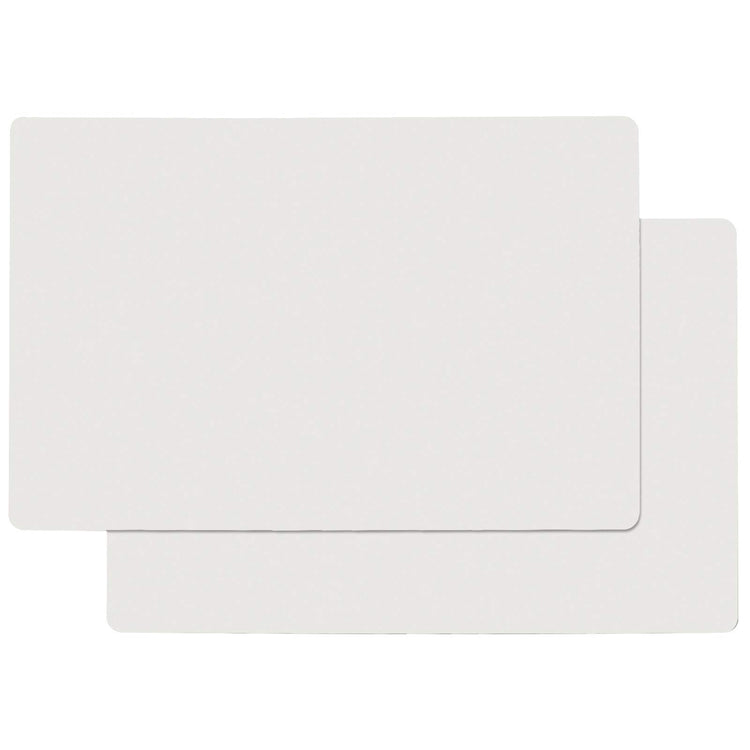 Silicone Mats for Kitchen Counter (2 Count)