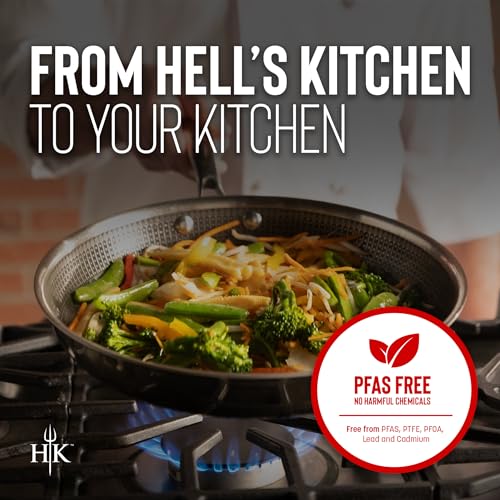 Hell’s Kitchen 5